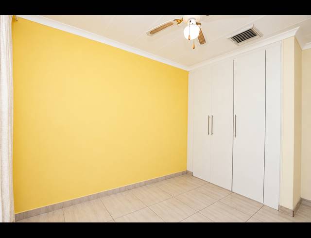 3 BEDROOM TOWNHOUSE FOR SALE IN MUSGRAVE